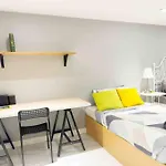 5Brhouse City Centre Silom 3Min To Bts Saint Louis