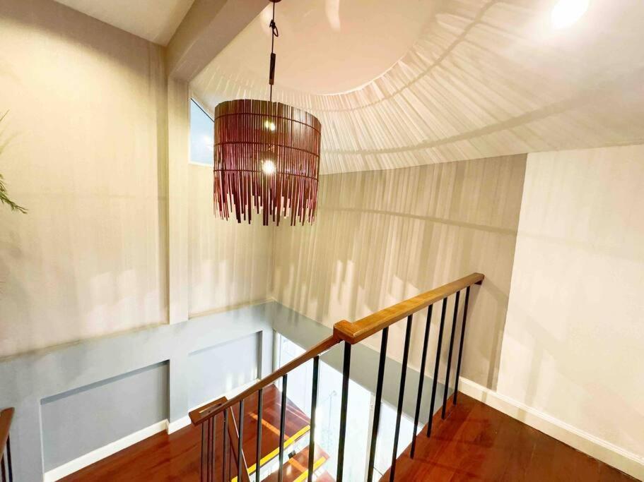 5brhouse Centre Silom 3min To Bts Saint Louis Vila *