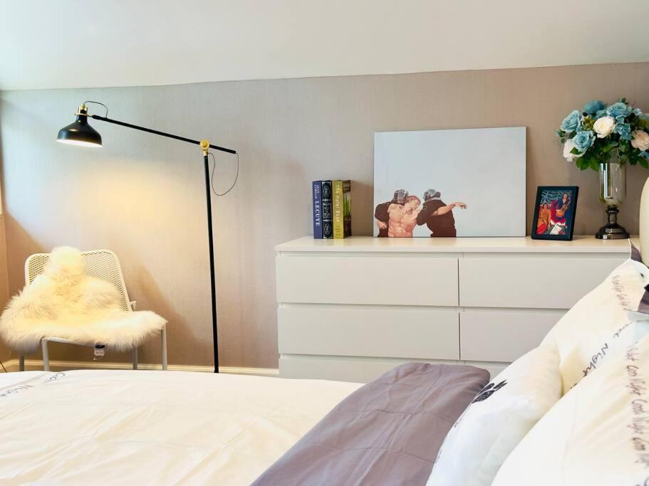 Vila 5brhouse Centre Silom 3min To Bts Saint Louis Bangkok